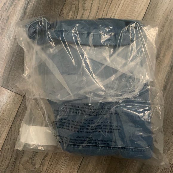 NWT NYDJ MARILYN STRAIGHT-LEG JEANS DOUBLE BUTTON MINA MINA 22WP (WOMEN PETITE) - Picture 13 of 13